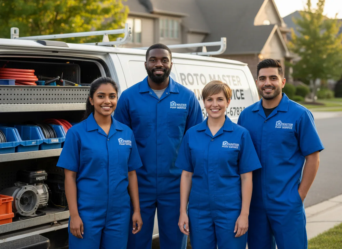 Sump Pump Installation company in Lake Hill, NY